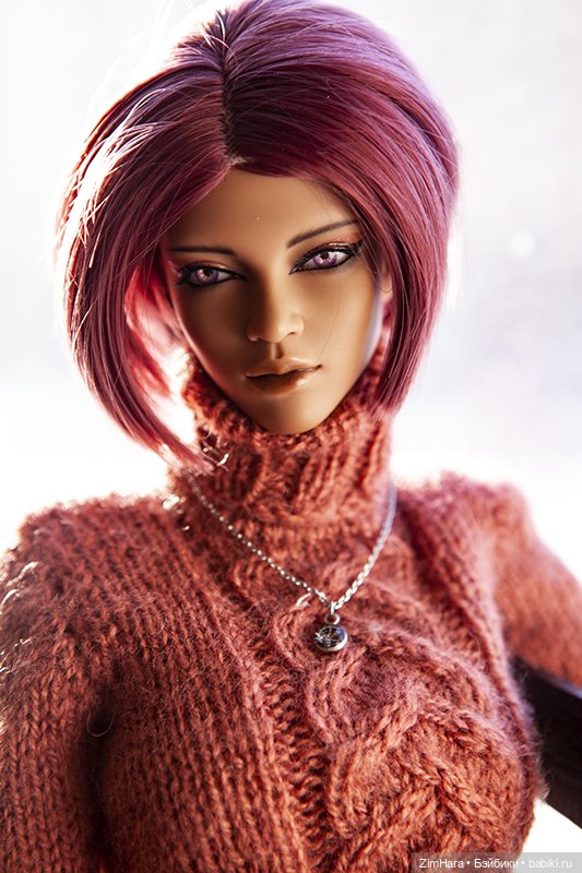 Пост поклонения Зире | Бэйбики Пост поклонения Зире — Куклы Iplehouse (Иплхаус): BJD (БЖД) (фото 3)
