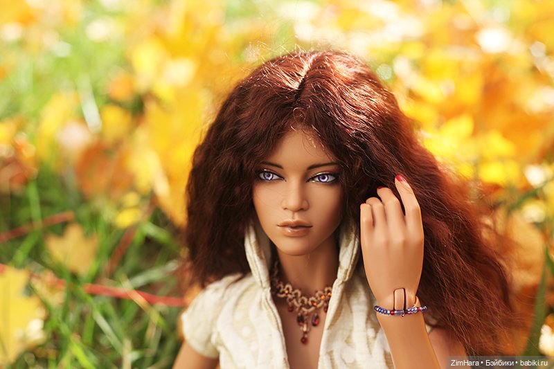 Пост поклонения Зире | Бэйбики Пост поклонения Зире — Куклы Iplehouse (Иплхаус): BJD (БЖД) (фото 10)