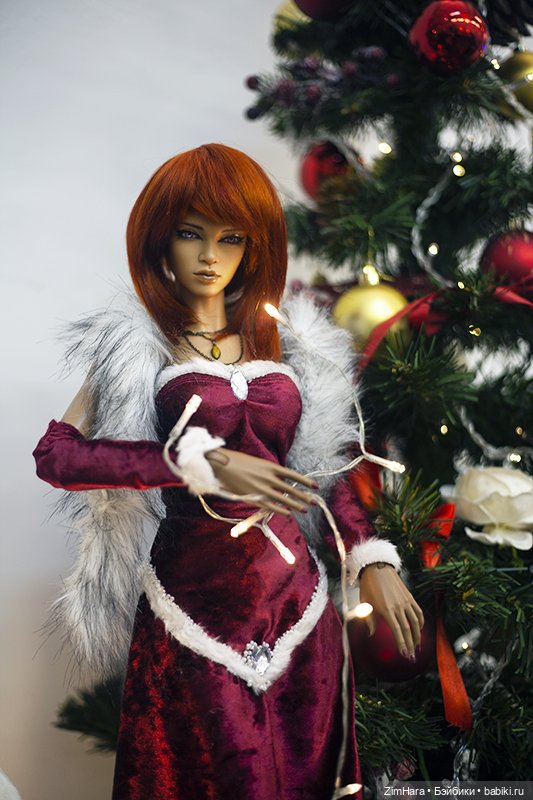 Пост поклонения Зире | Бэйбики Пост поклонения Зире — Куклы Iplehouse (Иплхаус): BJD (БЖД)
