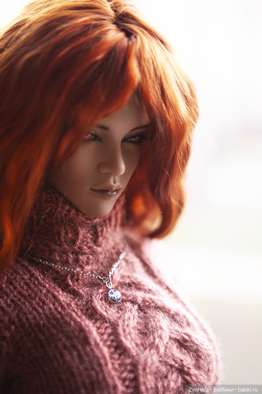 Пост поклонения Зире | Бэйбики Пост поклонения Зире — Куклы Iplehouse (Иплхаус): BJD (БЖД) (фото 6)