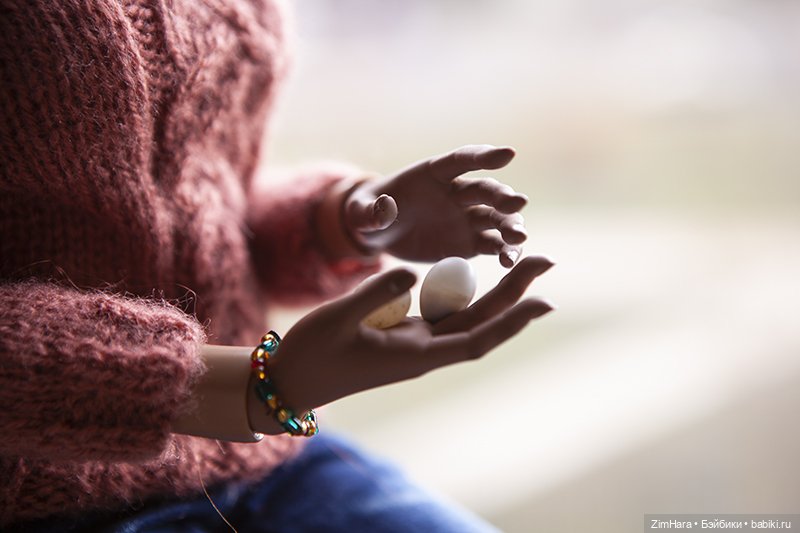 Пост поклонения Зире | Бэйбики Пост поклонения Зире — Куклы Iplehouse (Иплхаус): BJD (БЖД) (фото 5)