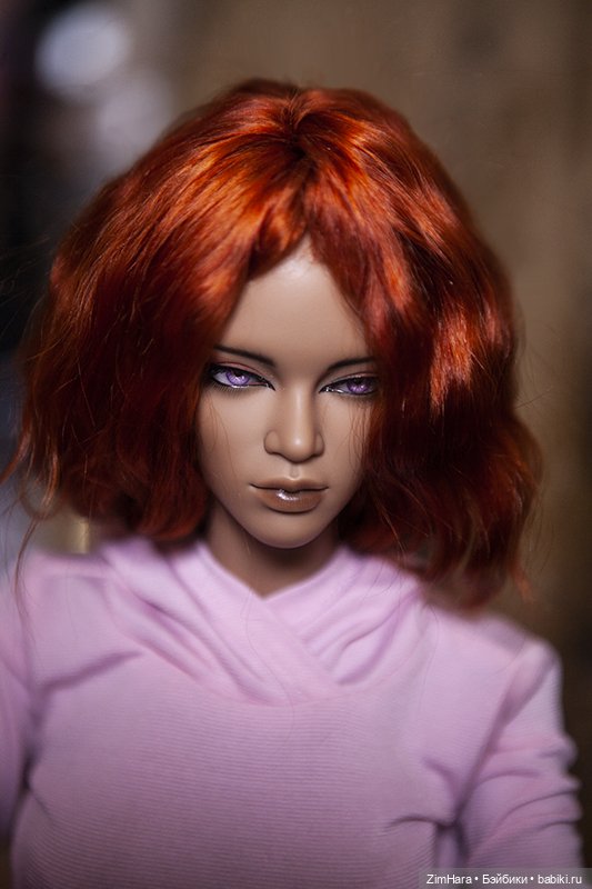 Решение — Куклы Iplehouse (Иплхаус): BJD (БЖД) (фото 4)