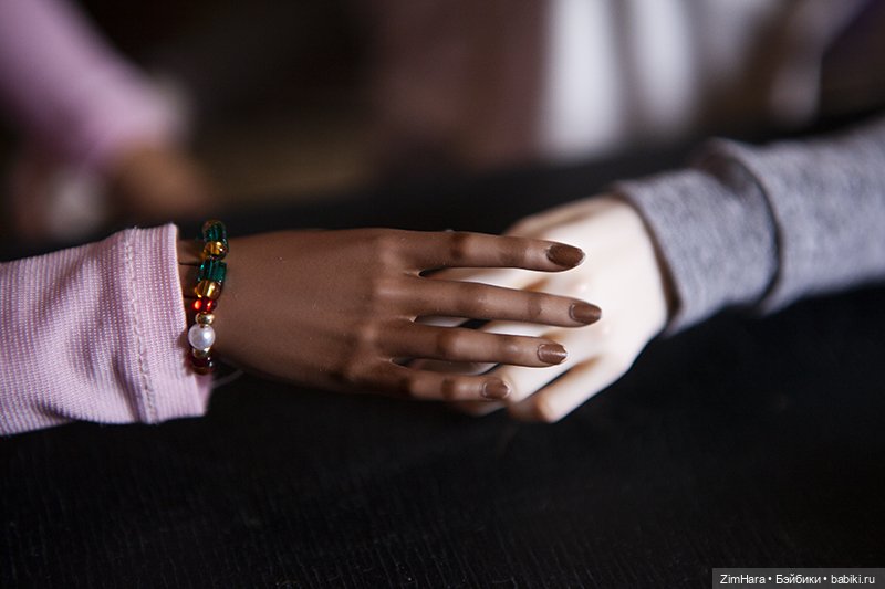 Решение — Куклы Iplehouse (Иплхаус): BJD (БЖД) (фото 7)