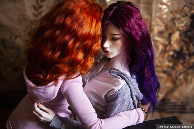 Решение — Куклы Iplehouse (Иплхаус): BJD (БЖД) (фото 8)
