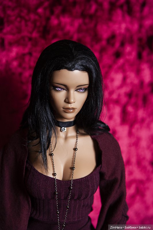 Сделка — Куклы Iplehouse (Иплхаус): BJD (БЖД) (фото 2)