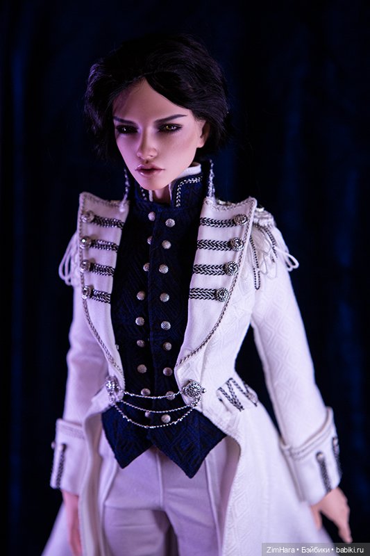 Алесса — Куклы Iplehouse (Иплхаус): BJD (БЖД) (фото 3)