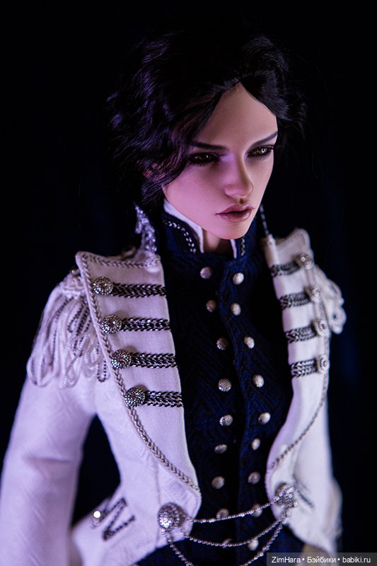 Алесса — Куклы Iplehouse (Иплхаус): BJD (БЖД) (фото 2)