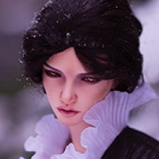 Дочь Баронессы