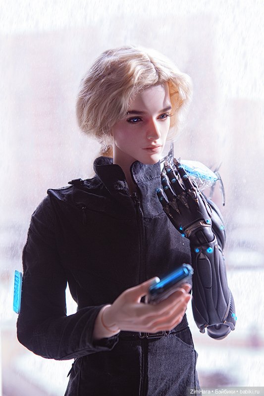 Джейсон - Космический навигатор | Бэйбики Джейсон - Космический навигатор (фото 2)