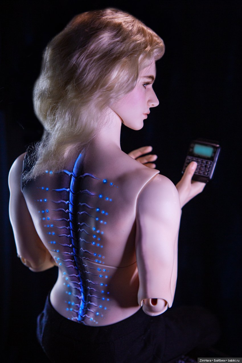 Джейсон - Космический навигатор (фото 6)