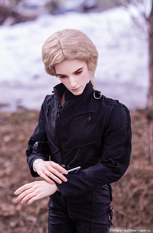 Джейсон - Космический навигатор | Бэйбики Джейсон - Космический навигатор (фото 3)