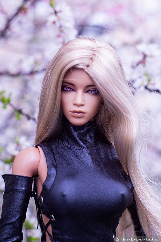 Путешествие до весны — Куклы Iplehouse (Иплхаус): BJD (БЖД) (фото 6)