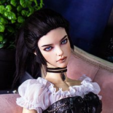 Урса, дочь Алессы