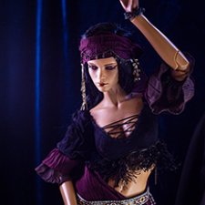 Для театрального конкурса