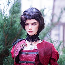 Новое платье для Капитана