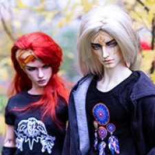 Осень для неформалов