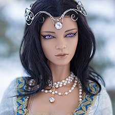 Зира - Предвестница весны