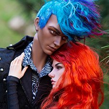 Весна и пафос