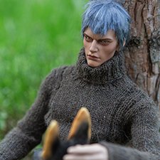 Верный пес (Трайнский цикл)