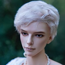 Мафусаил Торн, сын Алессы Колдвинн