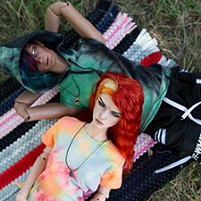 Как приручить двуногих