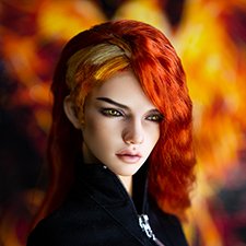 Алесса из неопубликованного