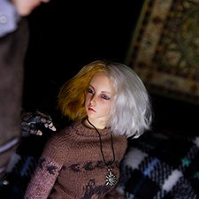 Болезнь. История из жизни Шео.