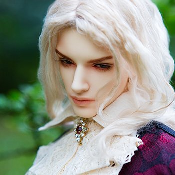 Еще немного старого воплощения Барона