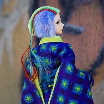 Дочь наемника