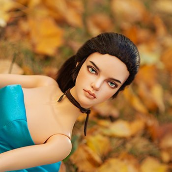 Осеннее золото