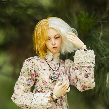 Последний день весны