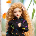 Продам Lavdolls Лана