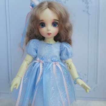 Платье для именинницы #1