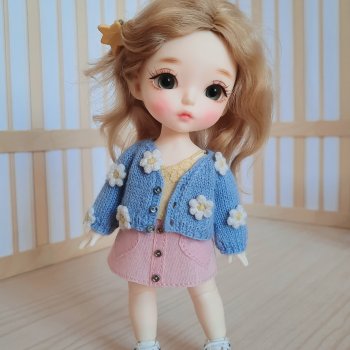 Аутфиты для Лати