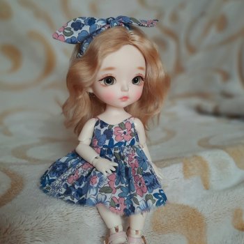 Наряды на lati