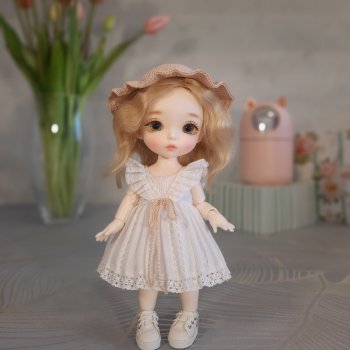 Платье на Лати