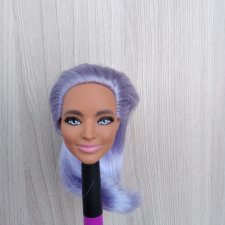 Голова Barbie fashionistas 157