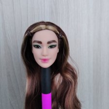 Голова Barbie BMR 1959 азиатки