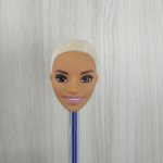 Голова Barbie fashionistas 82