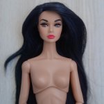 Poppy Parker Island Time