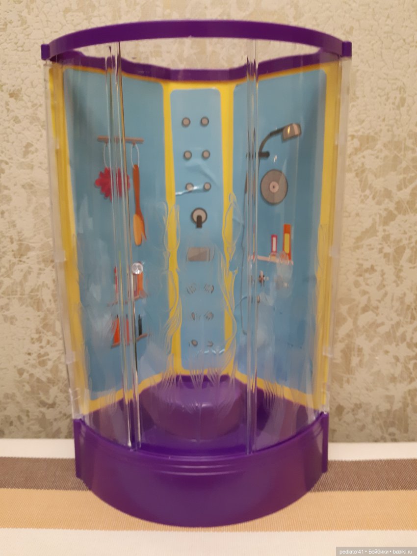 И снова фикспрайс. Ванная комната (фото 3)