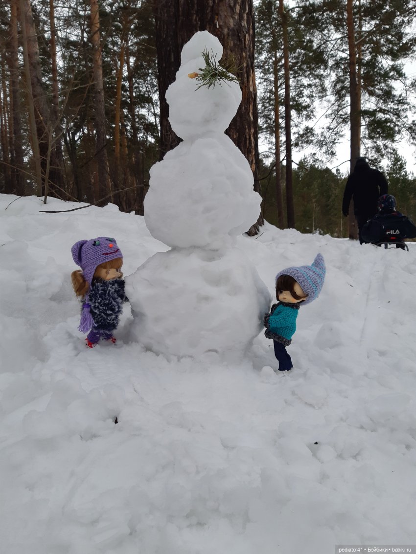 "Поедем красотка кататься" (фото 8)
