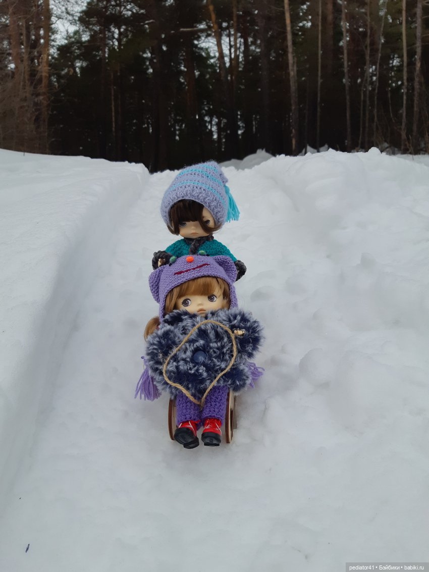 "Поедем красотка кататься" (фото 2)