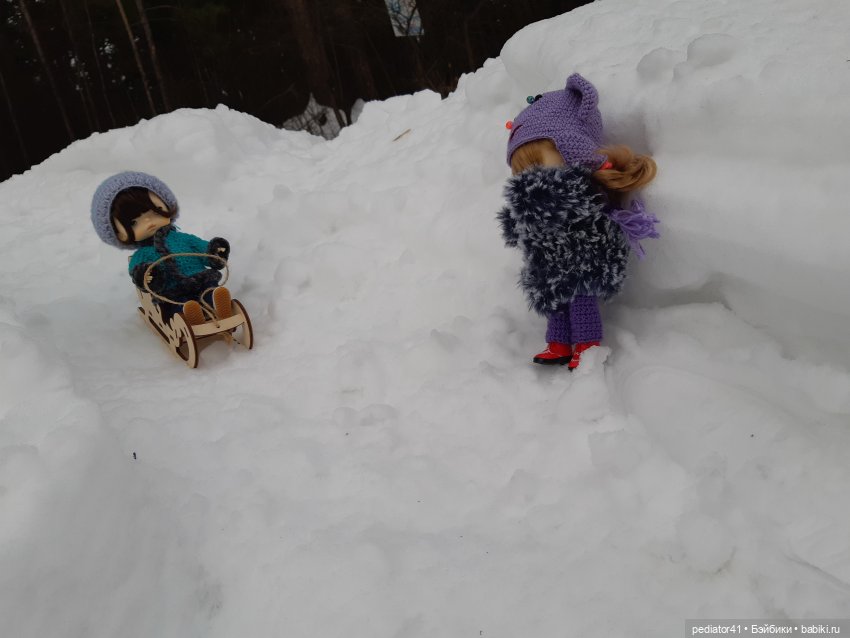 "Поедем красотка кататься" (фото 5)