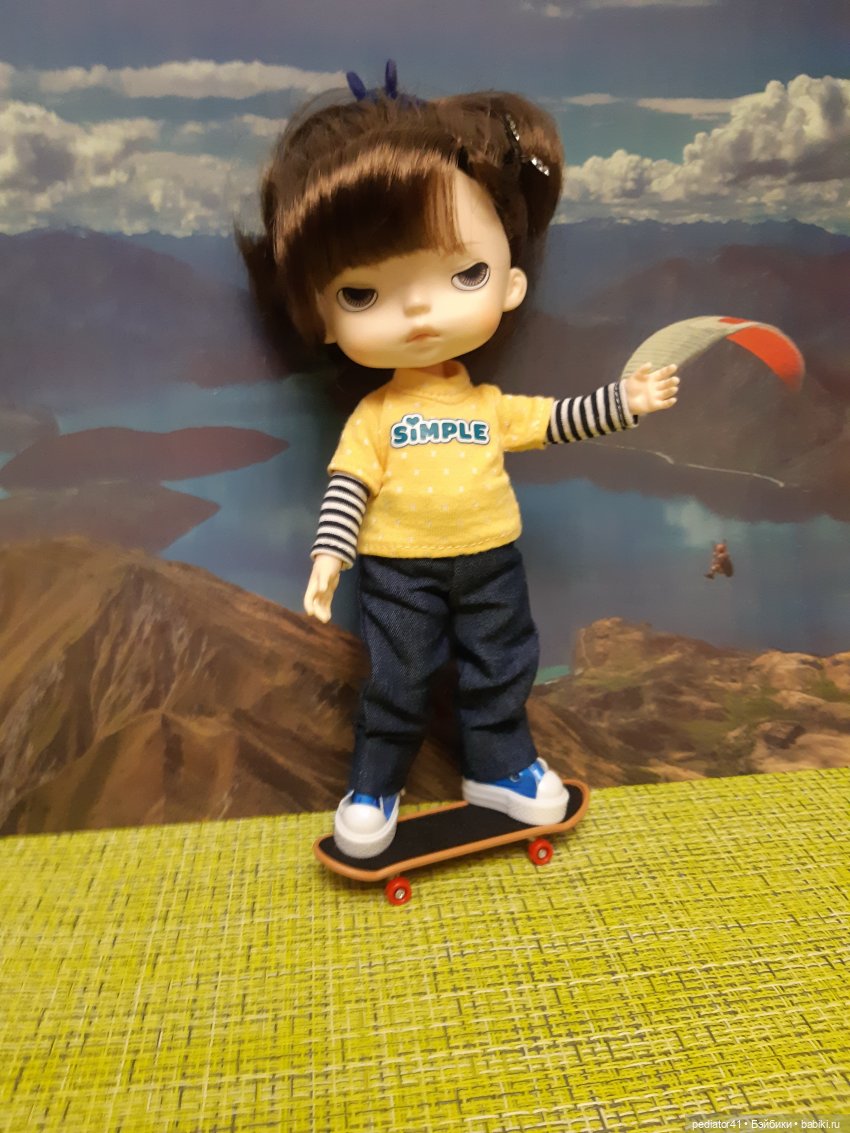 Сувенирная продукция, как спортивный инвентарь для Xiаomy monst и не только (фото 3)