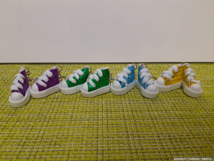 Сувенирная продукция, как спортивный инвентарь для Xiаomy monst и не только (фото 9)