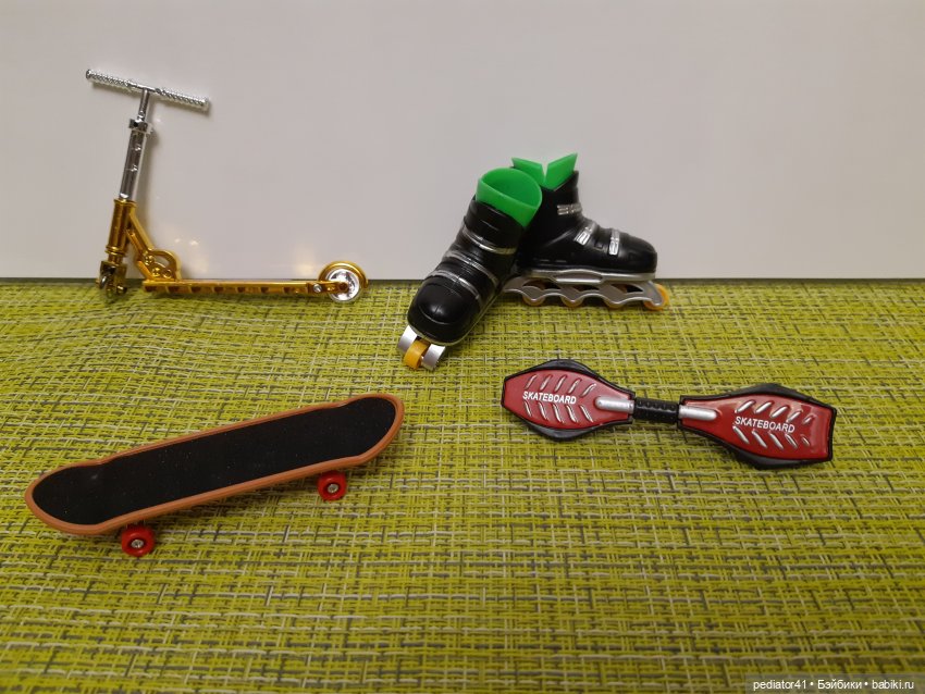 Сувенирная продукция, как спортивный инвентарь для Xiаomy monst и не только (фото 2)