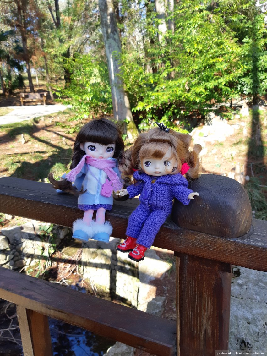 Путешествие Xiaomi Monst и Ко. Маршрут Красная поляна - Сочи