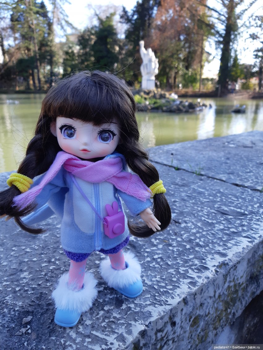 Путешествие Xiaomi Monst и Ко. Маршрут Красная поляна - Сочи