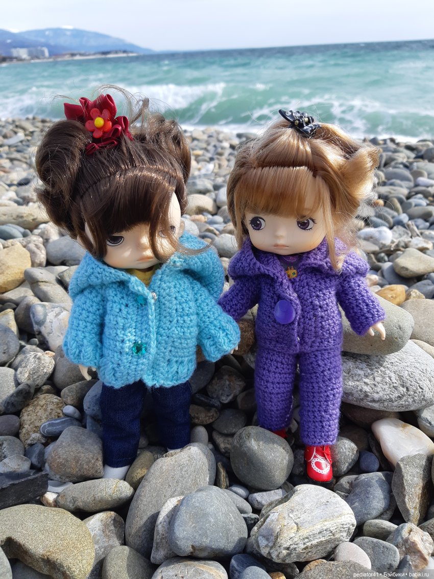 Путешествие Xiaomi Monst и Ко. Маршрут Красная поляна - Сочи (фото 4)